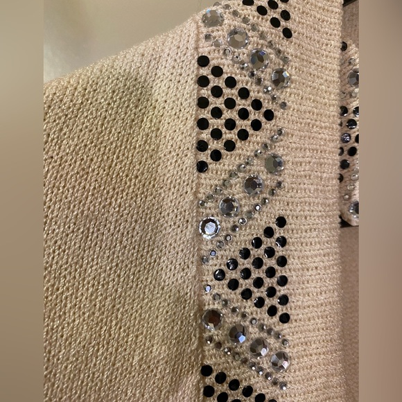 St John 2 piece Cream Dress Set - Picture 7 of 13